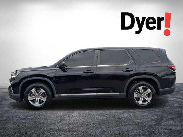 2023 Honda Pilot EX-L 7 Passenger