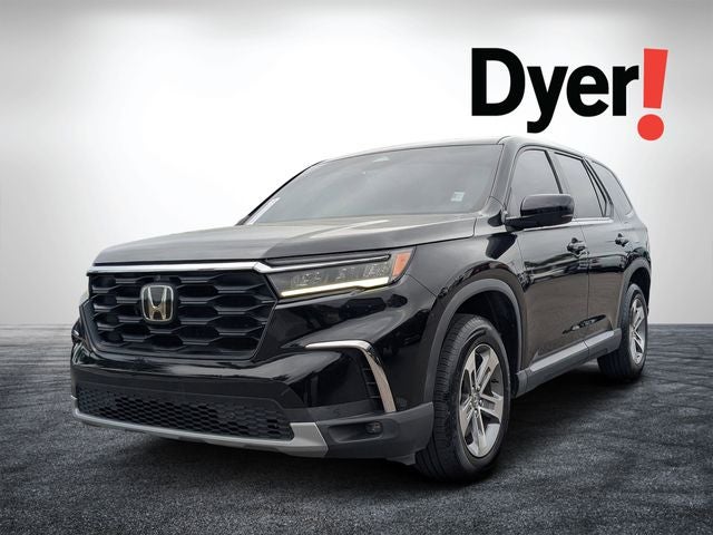 2023 Honda Pilot EX-L 7 Passenger