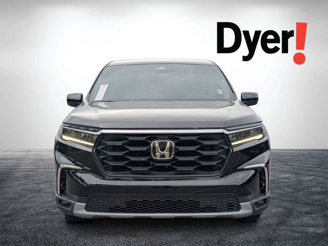 2023 Honda Pilot EX-L 7 Passenger