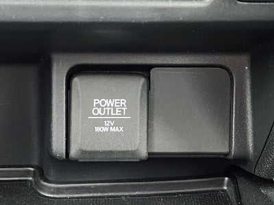 2017 Honda Ridgeline RTL