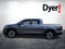 2017 Honda Ridgeline RTL