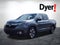 2017 Honda Ridgeline RTL