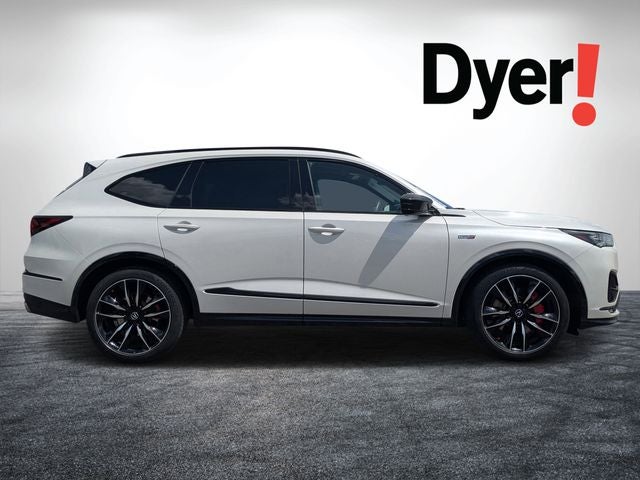 2023 Acura MDX Type S w/Advance Package SH-AWD