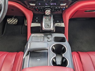 2023 Acura MDX Type S w/Advance Package SH-AWD