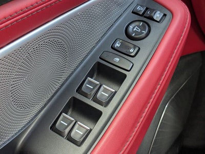 2023 Acura MDX Type S w/Advance Package SH-AWD