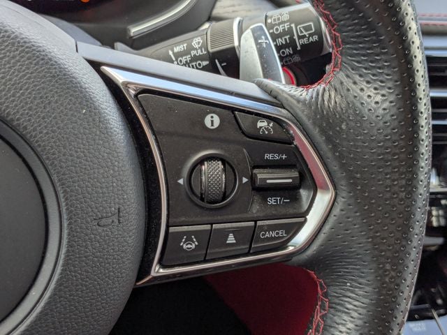 2023 Acura MDX Type S w/Advance Package SH-AWD