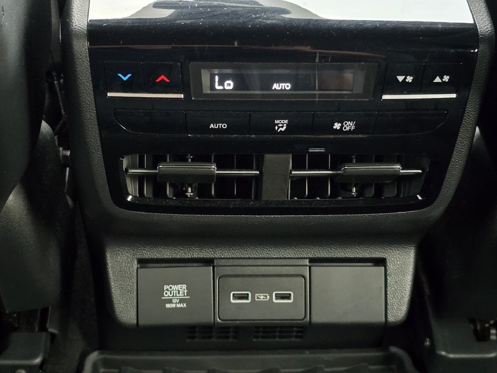 2023 Acura MDX A-Spec SH-AWD