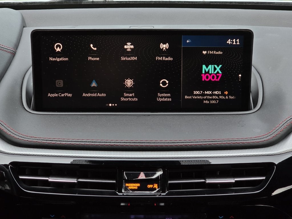 2023 Acura MDX A-Spec SH-AWD