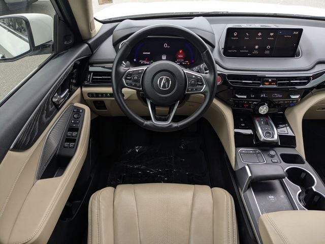 2023 Acura MDX Advance SH-AWD