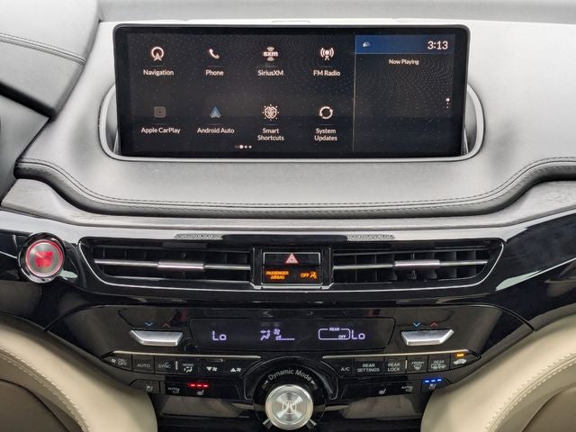 2023 Acura MDX Advance SH-AWD