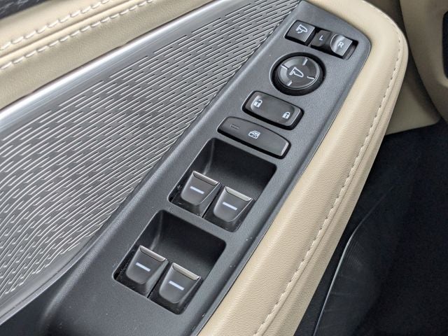 2023 Acura MDX Advance SH-AWD