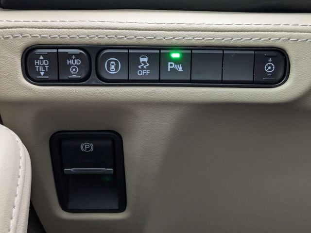 2023 Acura MDX Advance SH-AWD