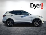 2018 Hyundai Santa Fe Sport 2.4 Base