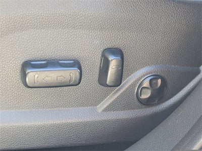 2018 Hyundai Santa Fe Sport 2.4 Base