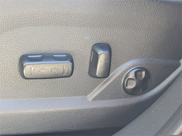 2018 Hyundai Santa Fe Sport 2.4 Base