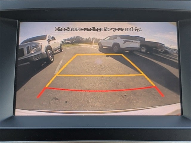 2018 Hyundai Santa Fe Sport 2.4 Base