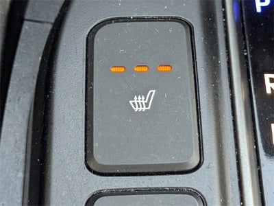 2018 Hyundai Santa Fe Sport 2.4 Base