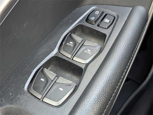 2018 Hyundai Santa Fe Sport 2.4 Base