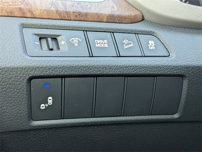 2018 Hyundai Santa Fe Sport 2.4 Base