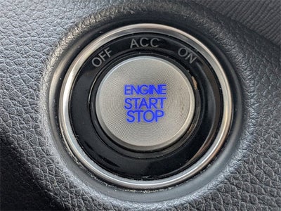 2018 Hyundai Santa Fe Sport 2.4 Base