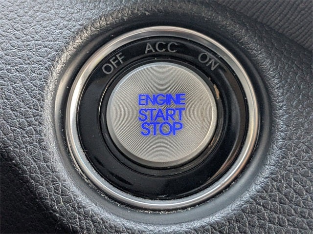 2018 Hyundai Santa Fe Sport 2.4 Base