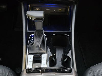 2023 Hyundai Santa Cruz Limited