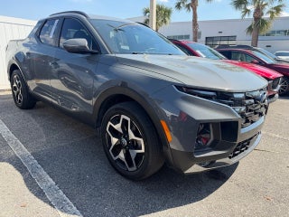 2023 Hyundai Santa Cruz Limited