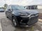 2025 Toyota Grand Highlander Limited