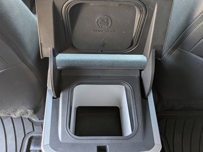 2025 Toyota Sienna Platinum 7 Passenger