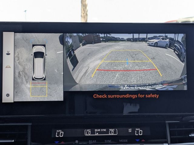 2025 Toyota Sienna Platinum 7 Passenger