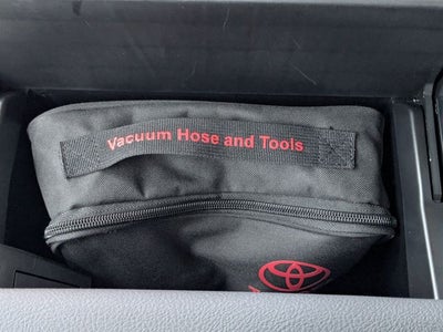 2025 Toyota Sienna Platinum 7 Passenger