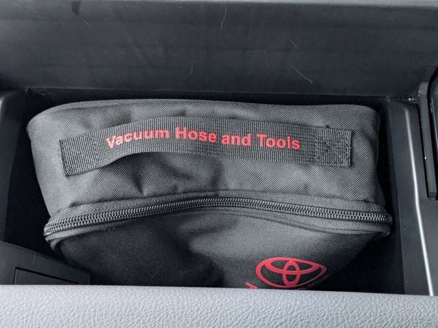 2025 Toyota Sienna Platinum 7 Passenger