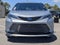 2025 Toyota Sienna Platinum 7 Passenger