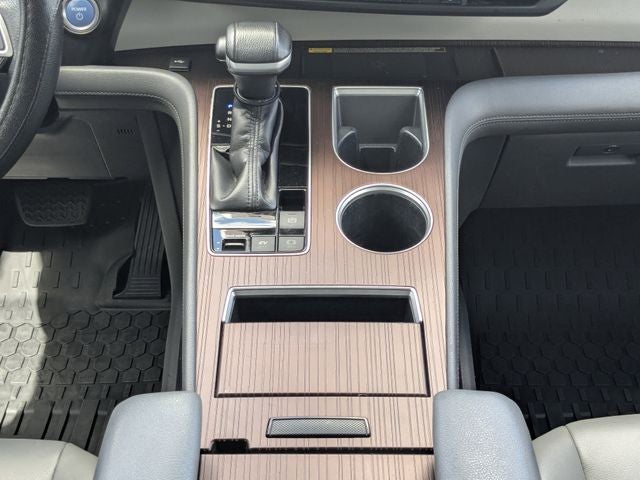 2021 Toyota Sienna XLE 7 Passenger