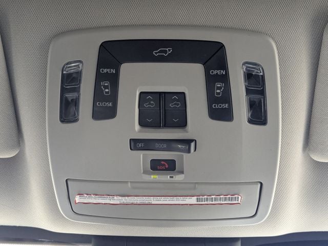 2021 Toyota Sienna XLE 7 Passenger