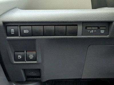 2021 Toyota Sienna XLE 7 Passenger