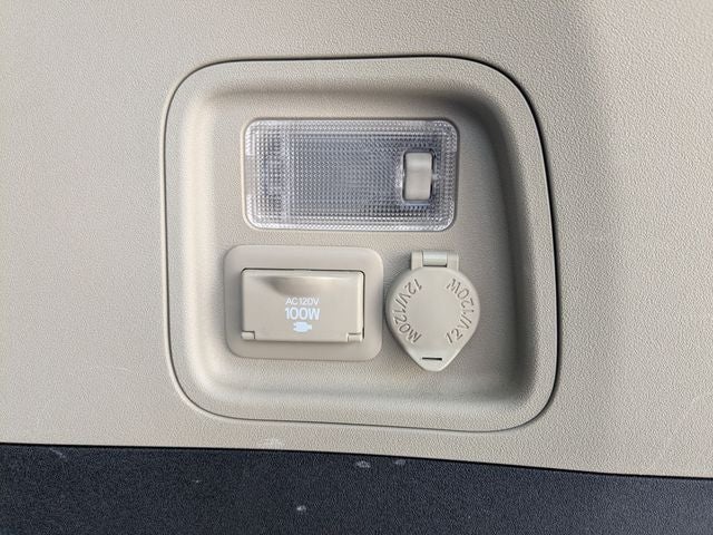 2020 Toyota Sienna Limited Premium