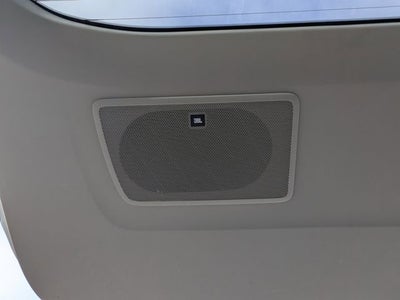 2020 Toyota Sienna Limited Premium