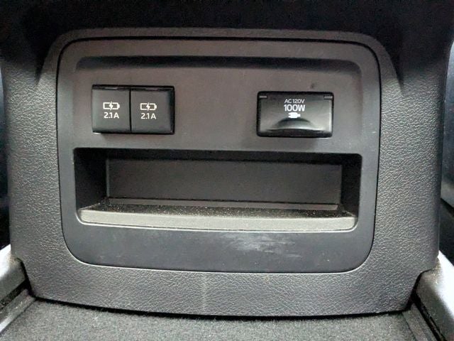 2020 Toyota Sienna Limited Premium