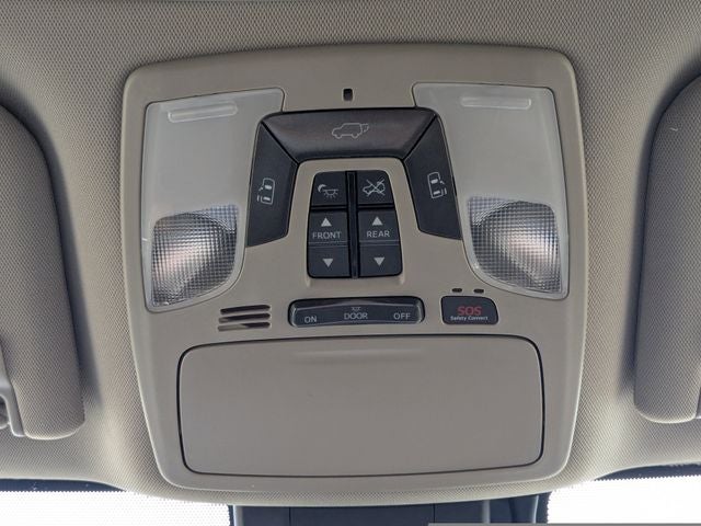 2020 Toyota Sienna Limited Premium