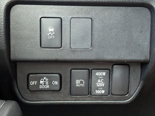 2021 Toyota Tacoma TRD Sport V6