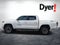 2021 Toyota Tacoma TRD Sport V6