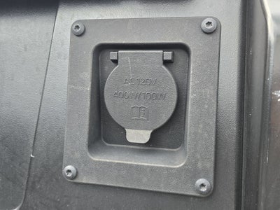 2024 Toyota Tundra Hybrid 1794 Edition