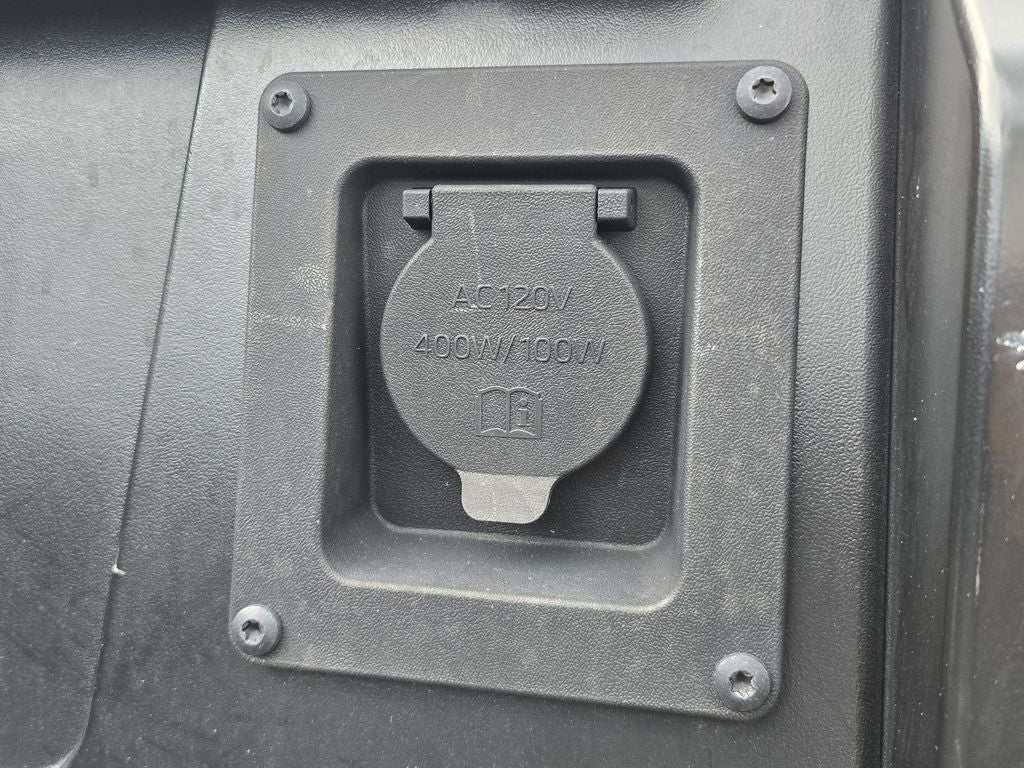2024 Toyota Tundra Hybrid 1794 Edition