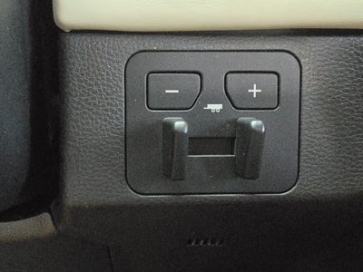 2024 Toyota Tundra Hybrid 1794 Edition