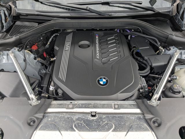 2023 BMW X4 M40i