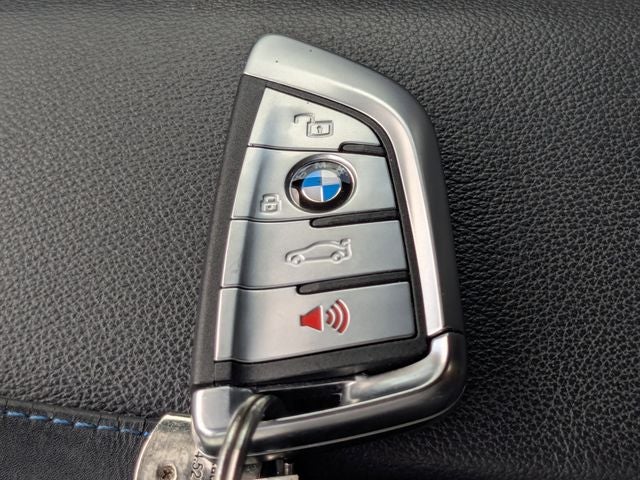 2022 BMW X6 xDrive40i