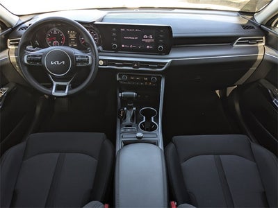 2023 Kia K5 LXS