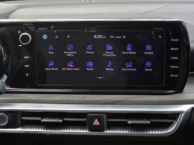 2022 Kia K5 EX