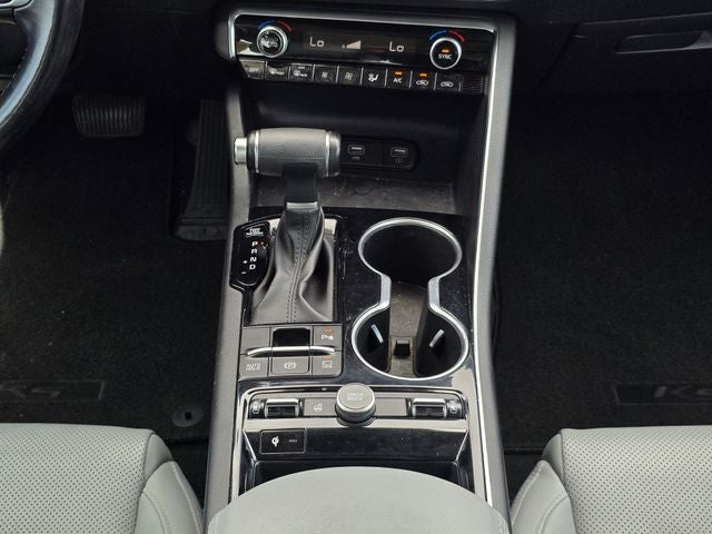 2022 Kia K5 EX